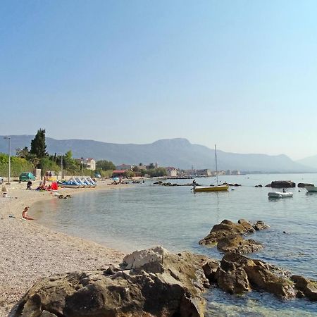 Apartments With A Parking Space Kastel Stafilic, Kastela - 20694 Exterior photo